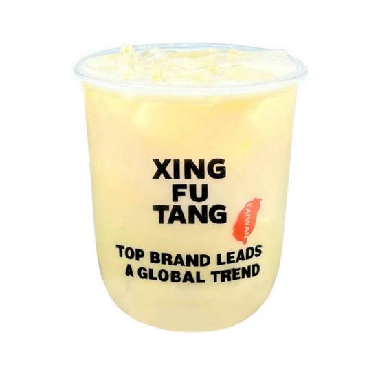 Earl Grey Milk Tea 伯爵奶茶
